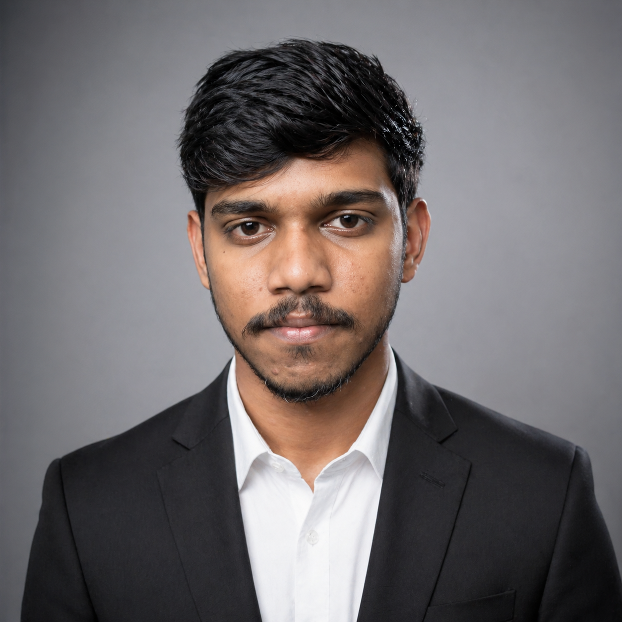 Saravanan Balasubramaniyan